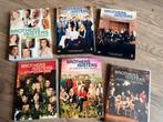 Brothers & Sisters Complete Serie DVD Boxset, Cd's en Dvd's, Dvd's | Tv en Series, Boxset, Drama, Ophalen of Verzenden, Zo goed als nieuw