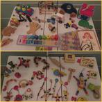 Opruiming : Heel veel HOUTEN SPEELGOED alles in een koop, Ophalen of Verzenden, Gebruikt