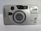 Fujifilm fotonex 310ix Zoom mrc Zonder batterij geleverd, Ophalen of Verzenden, Zo goed als nieuw, Compact, Fuji
