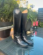 Te koop Derby leren rijlaarzen, Dieren en Toebehoren, Ophalen of Verzenden, Zo goed als nieuw, Dressuur, Schoeisel