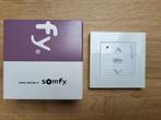 Somfy Smoove Origin RTS, Doe-het-zelf en Verbouw, Ophalen of Verzenden, Nieuw