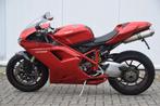 DUCATI 1098 2007 47.000 km., 2 cilinders, 1099 cc, Bedrijf, Super Sport