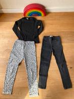 Meiden kleding 128, Meisje, Ophalen of Verzenden, Hema, Overige typen