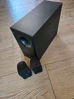 Bose acoustimass 5 3serie, Audio, Tv en Foto, Luidsprekers, Ophalen, Gebruikt, Bose