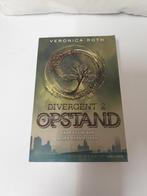 Boek - Veronica Roth - Divergent 2 - Opstand, Boeken, Fantasy, Gelezen, Ophalen of Verzenden