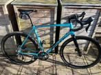 Ridley X-Trail Gravelbike - Maat L, 28 inch, Gebruikt, 10 tot 15 versnellingen, Heren