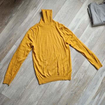 WE Merino Wollen Coltrui Maat L beschikbaar voor biedingen