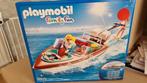 Playmobil 9428, Ophalen of Verzenden, Nieuw, Complete set