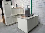 Prachtig Landelijke Keuken + Apparatuur + GEDEMONTEERD, Huis en Inrichting, Keuken | Complete keukens, Ophalen of Verzenden, Graniet of Steen
