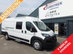 WEINSBERG CARA LIFE 630 LQ € 6000,00 VOORDEEL, Caravans en Kamperen, Campers, Koelkast, Airbags, Bedrijf, Tot en met 3