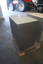 Kleine archiefkast, roldeurkast, kantoorkast, opbergkast, Huis en Inrichting, Kasten | Roldeurkasten en Archiefkasten, Gebruikt