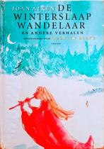 De Winterslaap Wandelaar En Andere Verhalen, Gelezen, Ophalen of Verzenden, Joan Aiken, Fictie
