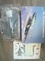 1/72 militaire vliegtuigen, Ophalen of Verzenden, Zo goed als nieuw, 1:72 tot 1:144, Overige merken