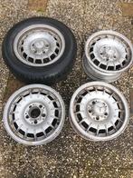 Mercedes type 114/115 onderdelen, Ophalen