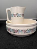 Lampet stel / set van Ludwich & Wessel, Ophalen of Verzenden