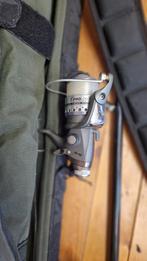 Complete Uitrusting voor karpervissen, Ophalen, Gebruikt