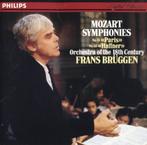 Mozart  Symphonies 31 / 35 Frans Brüggen  CD 416 490-2, Cd's en Dvd's, Verzenden