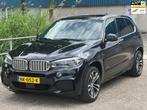 BMW X5 XDrive40e High Executive!2015!M-Pakket!Pano!Memory!BO, Auto's, BMW, Gebruikt, 4 cilinders, Zwart, Bedrijf
