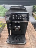 Philips Volautomaat Koffiemachine, Afneembaar waterreservoir, Koffiemachine, Zo goed als nieuw, 4 tot 10 kopjes