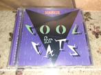 SQUEEZE, Cool For Cats, cd, New Wave, Pop-Rock, Ophalen of Verzenden, 1980 tot 2000, Zo goed als nieuw