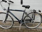 Gazelle schoolfiets jongens 50cm 28 inch, weinig gebruikt!, Fietsen en Brommers, Ophalen, Versnellingen, 49 tot 53 cm, Zo goed als nieuw