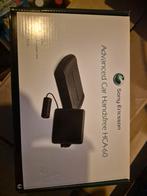 Handsfree set, Ophalen of Verzenden, Nieuw