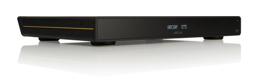 Arcam ST5 muziekstreamer, Audio, Tv en Foto, Mediaspelers, Dedemsvaart, Arcam, Nieuw, Ophalen of Verzenden