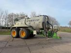 Joskin 18500 TS X-treme joskin giertank vacuumtank, Overige, Gewasbescherming en Bemesting