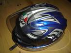 AGV helm, Dames, Tweedehands, AGV, Integraalhelm