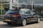 SEAT León ST 1.4 TSI FR PANO ALCANTARA NAVI TREKHAAK LED 18, Auto's, Te koop, Benzine, 1177 kg, Gebruikt