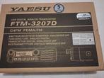 yaesu ftm_3207D, Ophalen of Verzenden, Zo goed als nieuw, Zender en Ontvanger