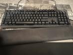 Razer keyboard plus muismat, Ophalen of Verzenden, Zo goed als nieuw