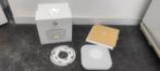 Google Nest Protect bedraad/batterij, rook en Co melder., Ophalen of Verzenden, Gebruikt