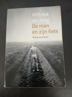 Wielerverhalen - Wilfried de Jong, Ophalen of Verzenden