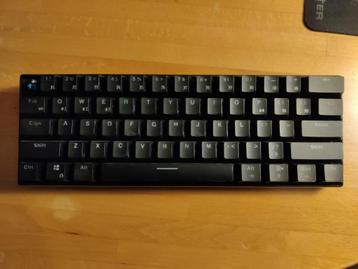 Draadloos Mechanisch Toetsenbord MX Blue beschikbaar voor biedingen