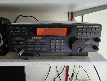 Uniden Bearcat UBC895 beschikbaar voor biedingen