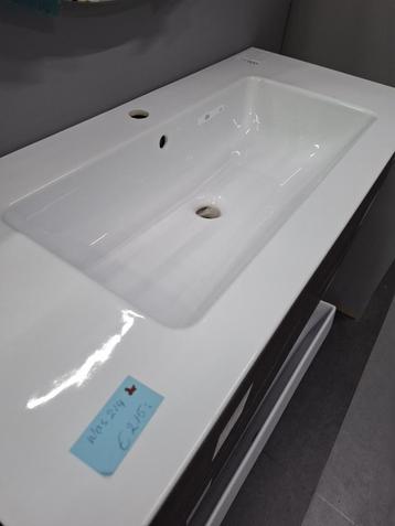 Badmeubel 100 x45 cm beschikbaar voor biedingen