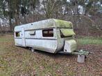 Gratis : Onderstel Caravan, Particulier, Rondzit, 6 tot 7 meter