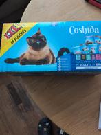Coshida kattenvoer xxl 48pack, Ophalen
