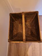 Oud houten rijstbak, Ophalen, Minder dan 50 cm, Minder dan 50 cm
