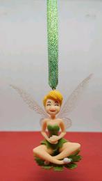 Disney Tinkerbell Tinkerbel kerst ornament kerstboom hanger, Verzamelen, Disney, Ophalen of Verzenden, Peter Pan of Pinokkio