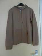 z.g.a.n. sweatervest. Maat L, Bruin, Maat 42/44 (L), Ophalen of Verzenden, Zo goed als nieuw