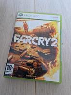 farcry 2 xbox 360 game spel far cry 16+ ubisoft, Avontuur en Actie, Vanaf 18 jaar, 1 speler, Ophalen of Verzenden