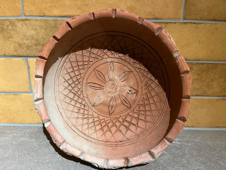 Schaal Sissy-Boy, Huis en Inrichting, Woonaccessoires | Overige, Zo goed als nieuw, Ophalen of Verzenden