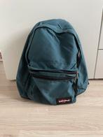 Eastpack rugzak blauw, Ophalen of Verzenden, Zo goed als nieuw, 25 tot 40 cm