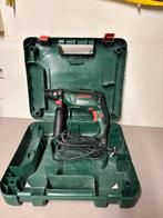 Bosch PSB 750 RCE Klopboormachine, Boormachine, Ophalen of Verzenden, Klopboormechanisme, Gebruikt