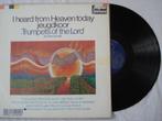 Jeugdkoor Trumpets of the Lord - I heard from heaven today, Cd's en Dvd's, Vinyl | Overige Vinyl, Ophalen of Verzenden, Gebruikt