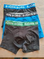 Bjorn Borg Onderbroeken - Maat S - 3 Stuks, Kleding | Heren, Ondergoed, Ophalen of Verzenden, Bjorn Borg, Boxer