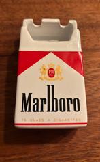 Marlboro asbak, Verzamelen, Ophalen of Verzenden, Zo goed als nieuw, Asbak