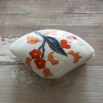 Porseleinen doosje 'Porcelaine de Paris', Antiek en Kunst, Ophalen of Verzenden